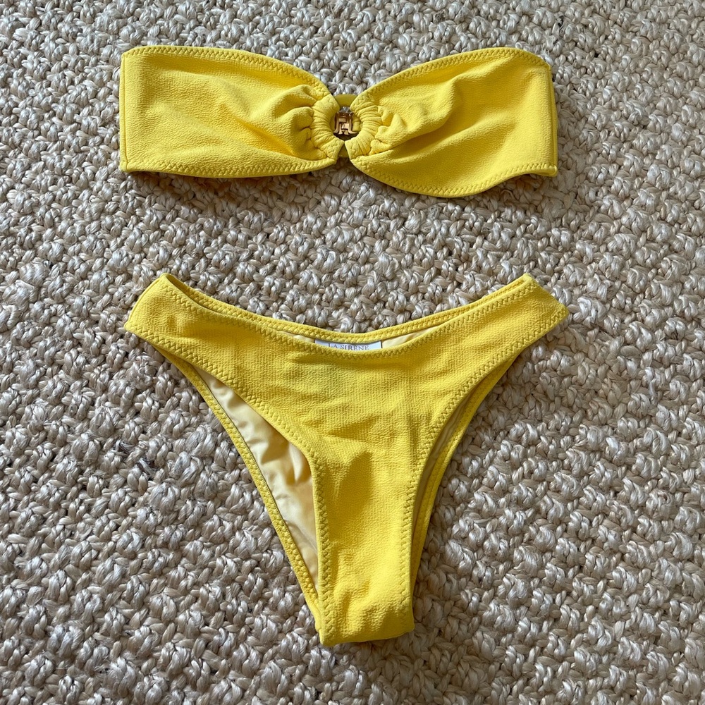 La Sirene bikini